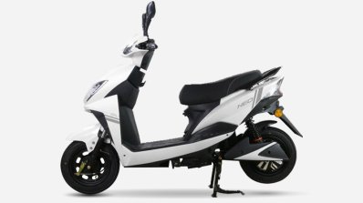 Techo Electra Neo White