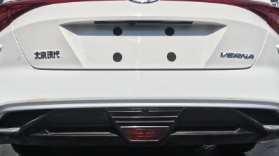 2020 Hyundai Verna 5