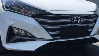 2020 Hyundai Verna 7