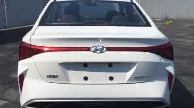 2020 Hyundai Verna 8