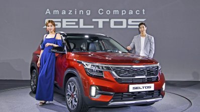 Kia Seltos 1