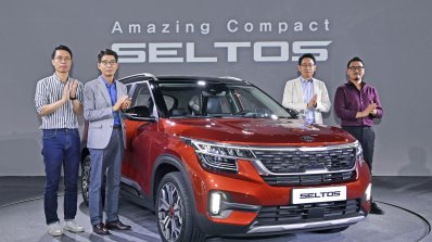 Kia Seltos 3