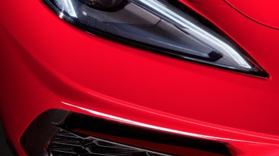 2020 Chevrolet Corvette Stingray Headlamp