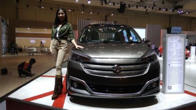 Suzuki Ertiga Concept Di Giias 2019 20190718 005 O