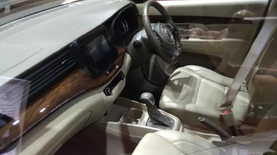 Suzuki Ertiga Concept Di Giias 2019 20190718 008 O