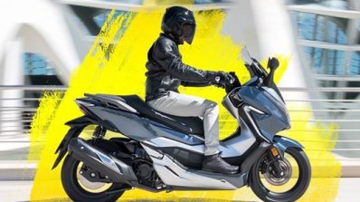 Honda Forza 300 launch in India unaffected by COVID-19 outbreak