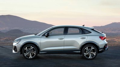 Audi Q3 Sportback 2019 2