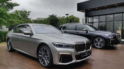 Bmw 7 Series 1