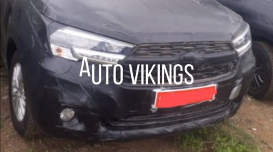 Maruti Suzuki Xl6 Front 1