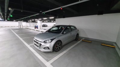 Hyundai I20 N 2