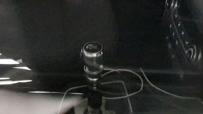 Hyundai I20 N Gearshift Lever