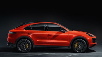 2020 Porsche Cayenne Coupe 105 1553197365