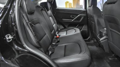 Tata Harrier Black 3