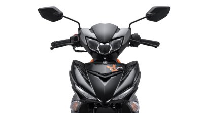 2019 Yamaha Exciter Limited Edition Dusk Headlamp
