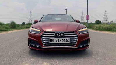 Car review: Audi A5 Sportback 190 PS Quattro, London Evening Standard