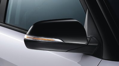 Hyundai Creta Suv Sports Edition Orvms