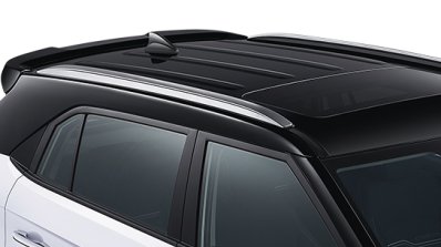 Hyundai Creta Suv Sports Edition Roof