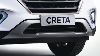 Hyundai Creta Suv Sports Edition Skid Plates