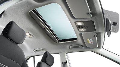 Hyundai Creta Suv Sports Edition Sunroof