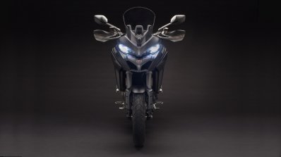 2018 Ducati Multistrada 1260 Press Images Front