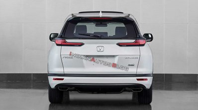 Lower Spec Honda Breeze