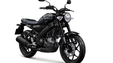 Retro-style Yamaha XSR155 unveiled [VIDEO]