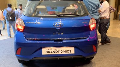 Hyundai Grand 10 Nios 14