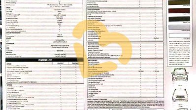 Maruti Xl6 Brochure 2