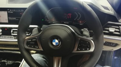Bmw 3 Series 2019 12