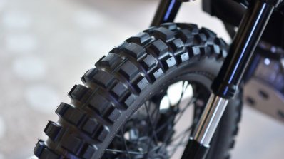 Yamaha Xsr155 Custom Bikes Xsr155 Scrambler Tyres