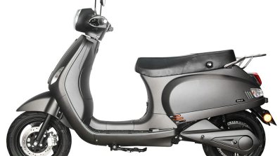 Benling Aura Left Side