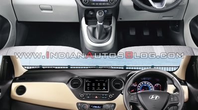 Hyundai Grand I10 Nios Vs Grand I10 3