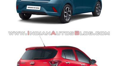 Hyundai Grand I10 Nios Vs Grand I10 7