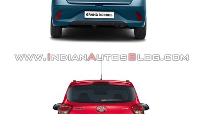Hyundai Grand I10 Nios Vs Grand I10 8