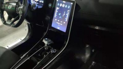 2020 Hyundai Creta Ix25 Interior