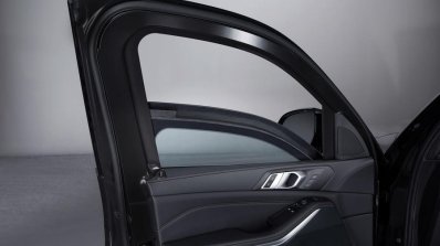 Bmw X5 Protection Vr6 4