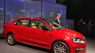 2019 Volkswagen Polo And Vento Launched 1