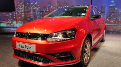2019 Volkswagen Polo And Vento Launched 5