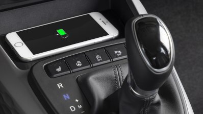 Euro Spec 2019 Hyundai I10 Gear Lever