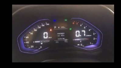 2020 Hyundai Creta Interiors 3