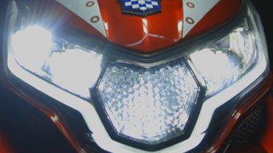 Okinawa Praisepro Led Headlamp