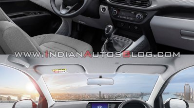Hyundai Grand I10 Nios Vs Hyundai I10 Euro Spec In