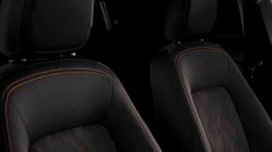 2019 Tata Nexon Kraz Seat Covers