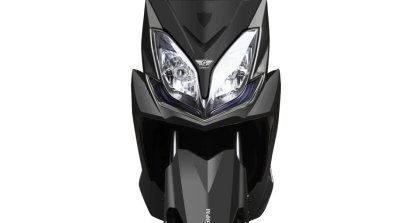 Astrid Lite Burnt Charcoal Front