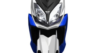 Astrid Lite Deep Indigo Front