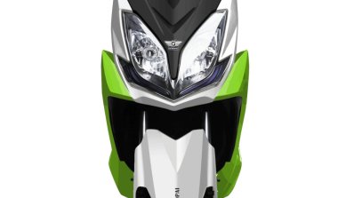 Astrid Lite Eclectic Neon Front