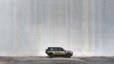 2020 Land Rover Defender Exteriors 13 Copy