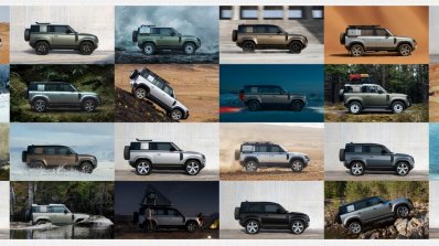 2020 Land Rover Defender Exteriors 4 Copy