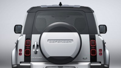 2020 Land Rover Defender Exteriors 6 Copy