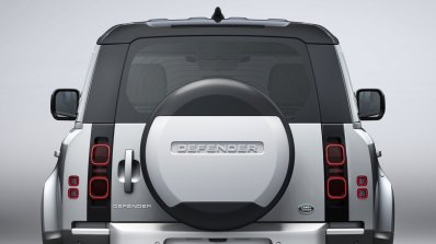 2020 Land Rover Defender Exteriors 6 Copy
